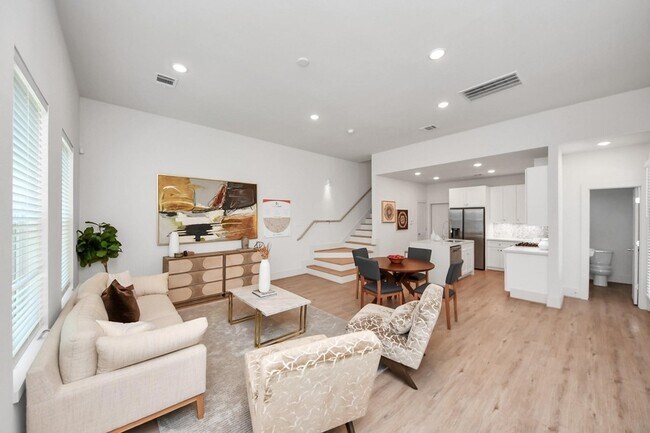 Foto del edificio - 1043 Glen Avenue