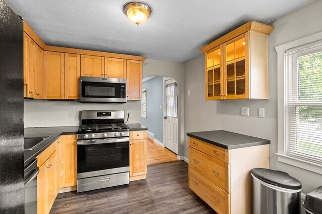 Foto del edificio - 763 Wilder St