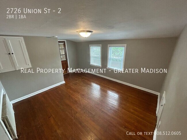 Building Photo - 2726 Union St