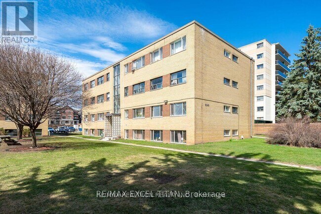 Photo du bâtiment - 2043 Prospect St