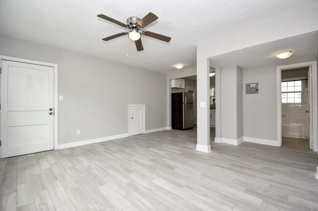 Interior Photo - Third Avenue Apartments