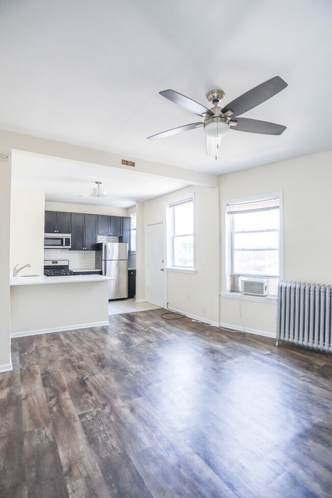 Foto del edificio - 4400 N Magnolia-331