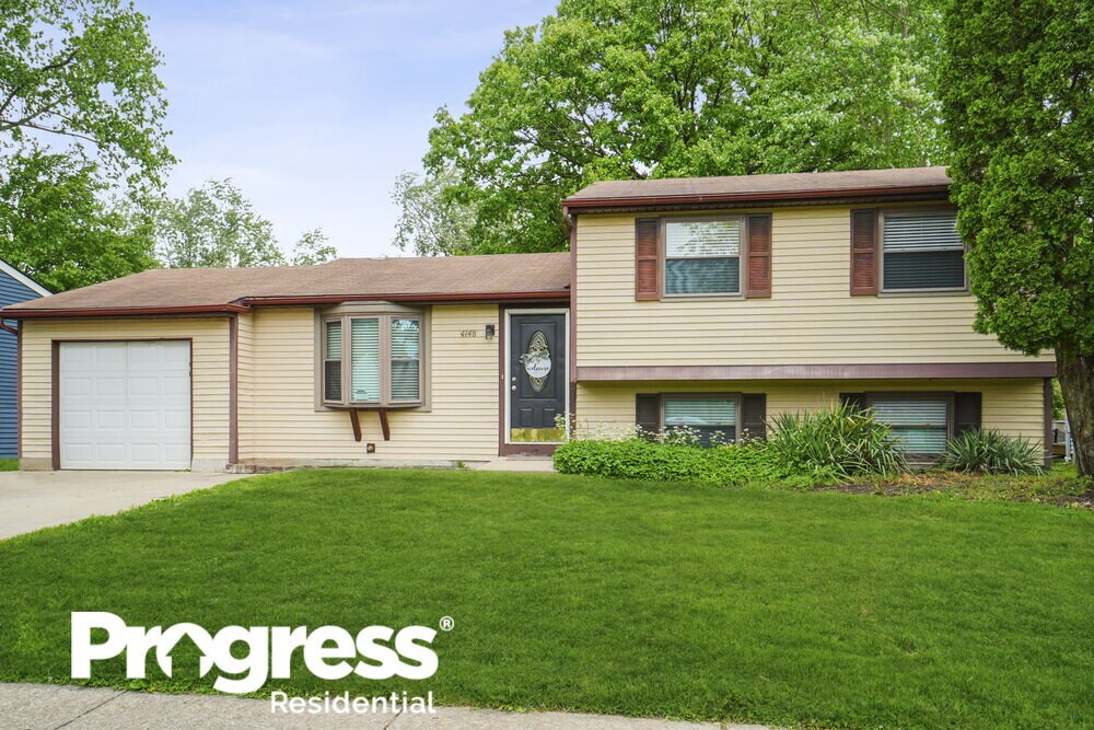 Foto principal - 4148 Spring Flower Ct