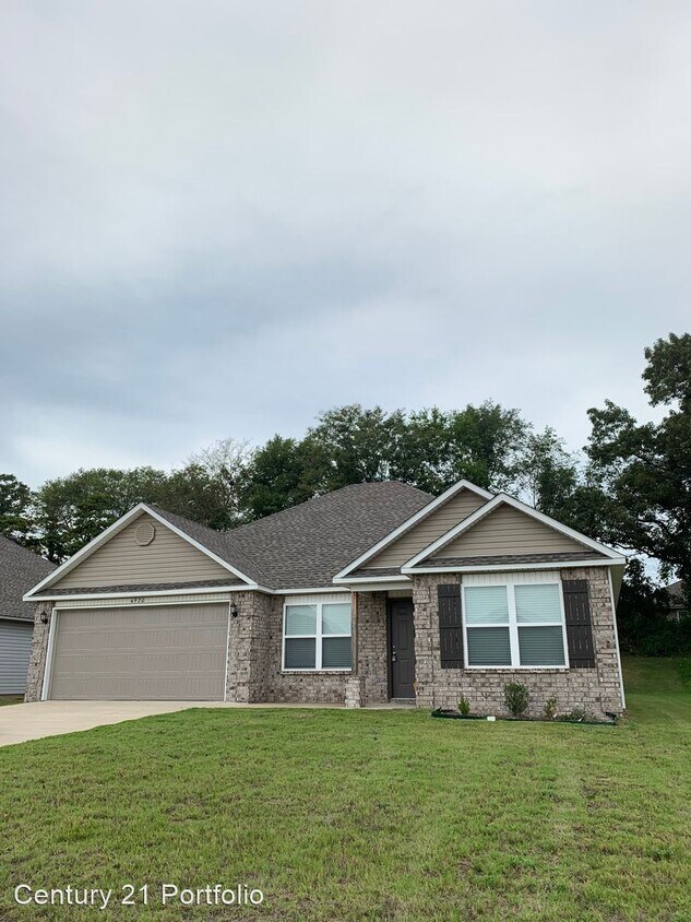 Primary Photo - 4 br, 2 bath House - 4920 Prospector Drive