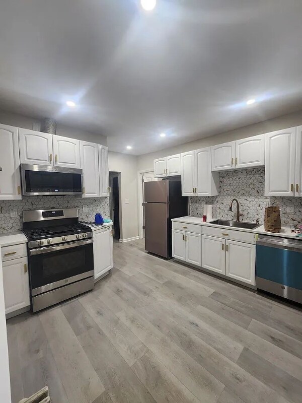 Foto del edificio - 62 Harvey St