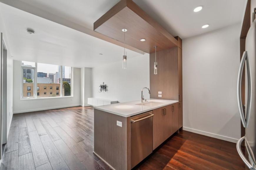 Primary Photo - 1 bedroom in Seattle WA 98101