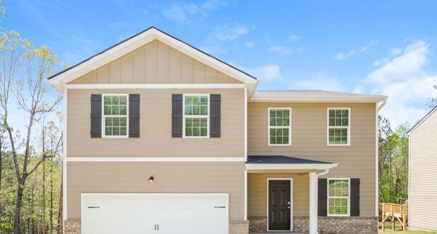 Foto principal - 126 Fields Crossing