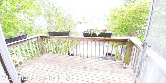 Building Photo - 3 br, 1 bath Apartment - 4512 Ashland Avenue