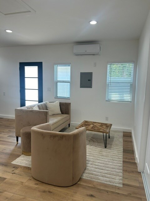 Foto del edificio - 20448 Gault St