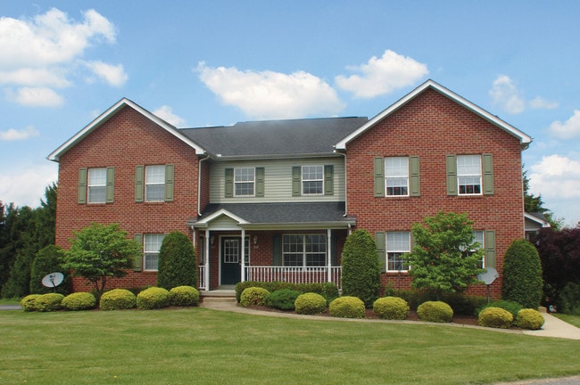 Foto del edificio - Edgewood Manor