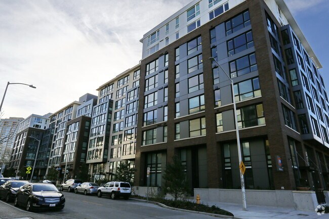 The Century Rentals Seattle, WA