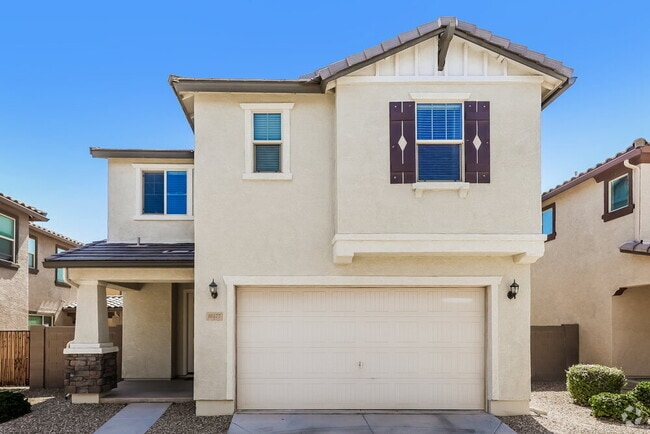 Building Photo - 16577 W Sierra St