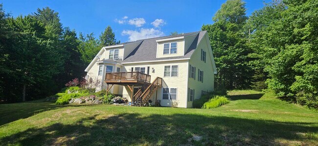 Building Photo - 104 Stoney Brook Rd