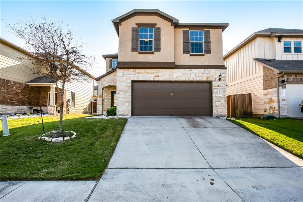 3817 Tranquil Ln, Austin, TX 78728 House for Rent in Austin, TX