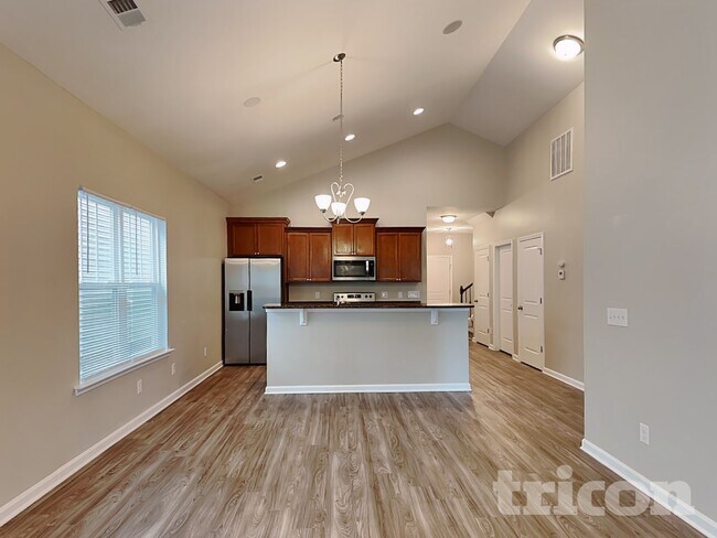 Foto del edificio - 133 Brewers Oak Ln