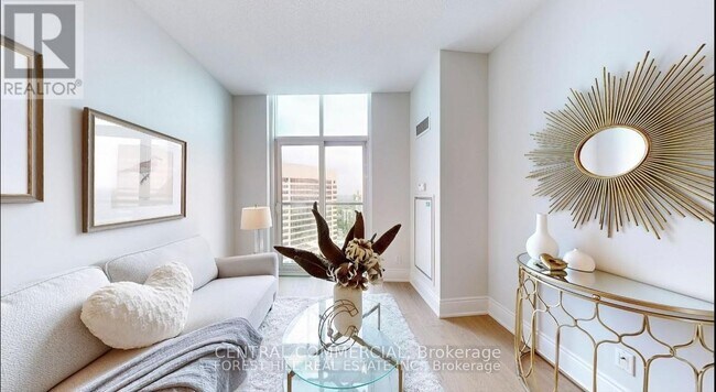 Photo du bâtiment - PH24-PH25 GREENVIEW Ave