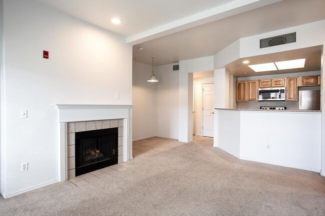 Foto del edificio - 2 Level Canyon Creek Condo
