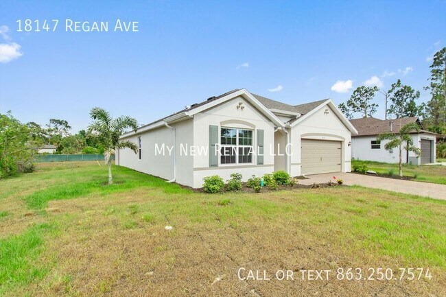 Foto del edificio - 18147 Regan Ave