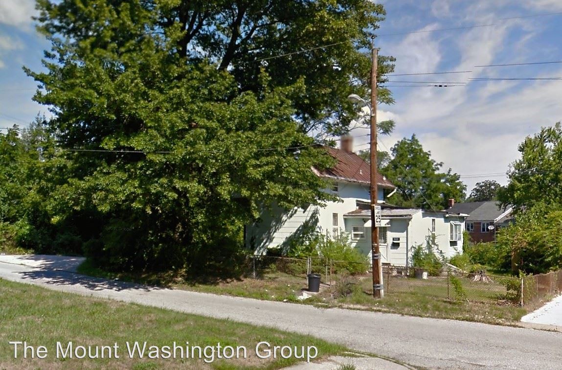 Primary Photo - 606 Harwood Ave
