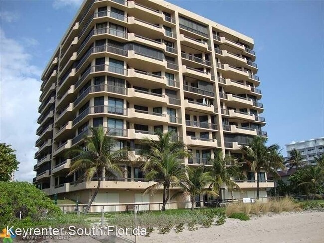 Building Photo - 2 br, 3 bath House - 1300 S Ocean Blvd Apt...