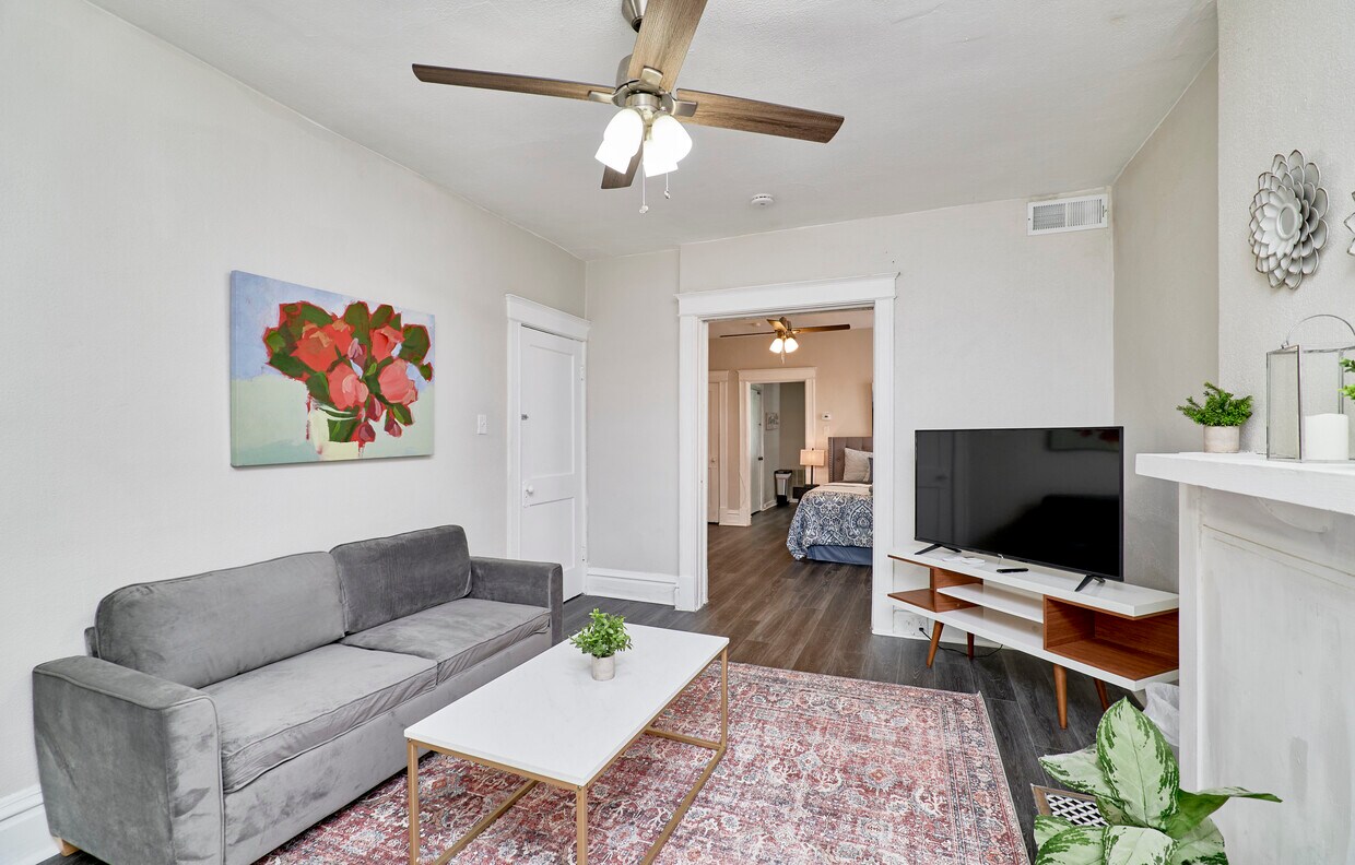 Foto principal - 4932 Wise Ave