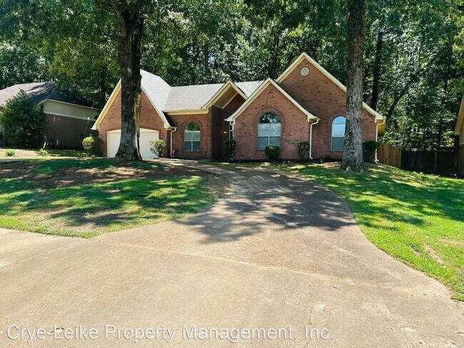 Building Photo - 4 br, 2 bath House - 8411 Trinity