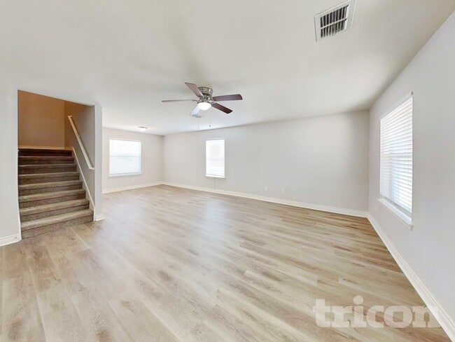 Foto del edificio - 9707 Marbach Bend