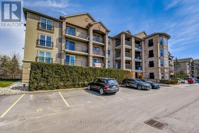 Building Photo - 2065 Appleby Line