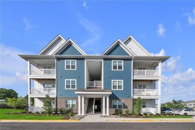 Building Photo - 1732 Dromolin Dr