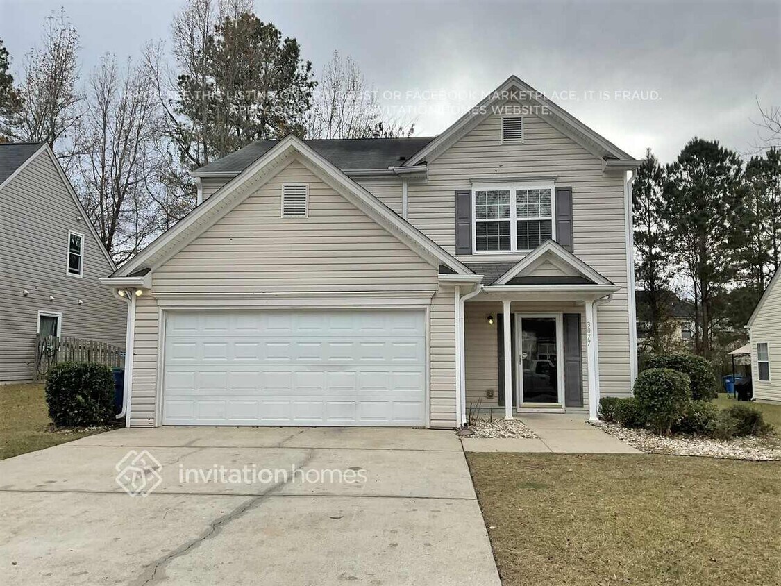 Foto principal - 3077 Sable Run Rd
