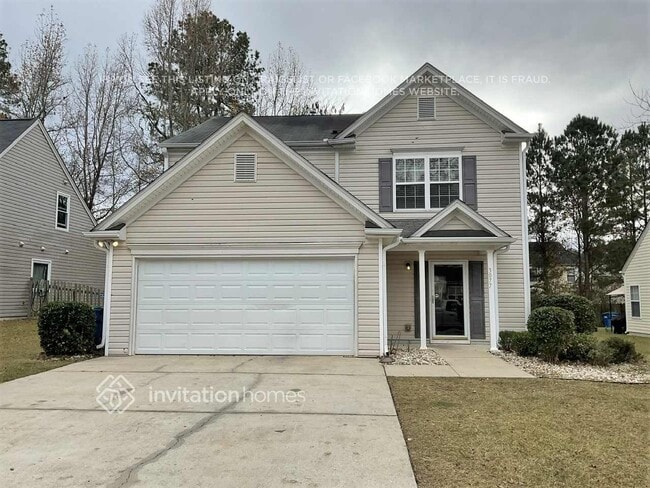 Building Photo - 3077 Sable Run Rd