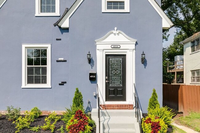 Building Photo - 4816 Chamberlayne Ave