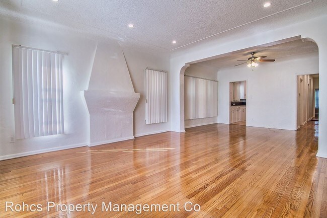 Foto del edificio - 1461 S Bedford St