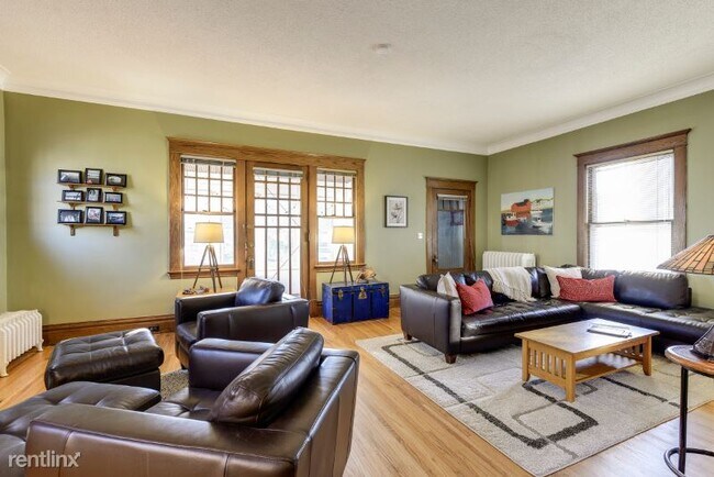 Foto del edificio - 3 br, 1 bath House - 1610 Lagoon Avenue