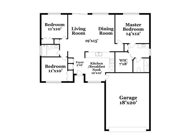 Building Photo - 11837 Windflower Ct