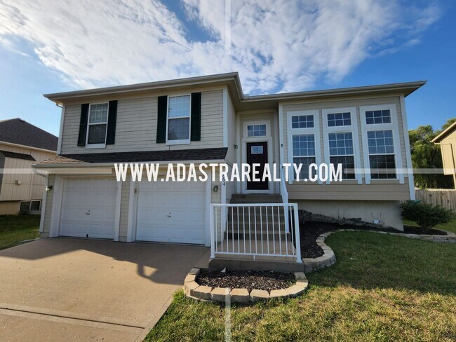 Foto del edificio - Spacious and Beautiful Gardner Home-Availa...