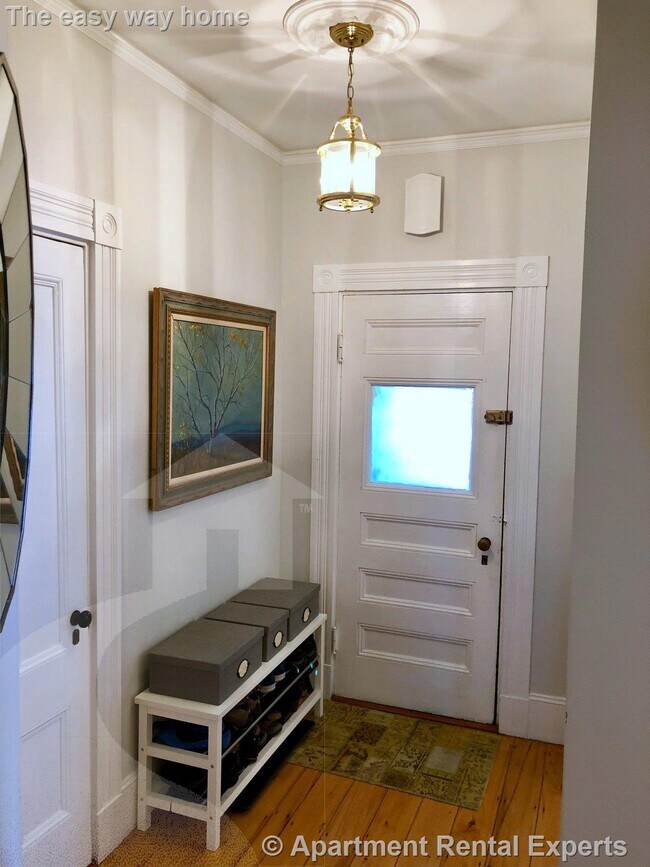 Foto del edificio - 84 Hudson St