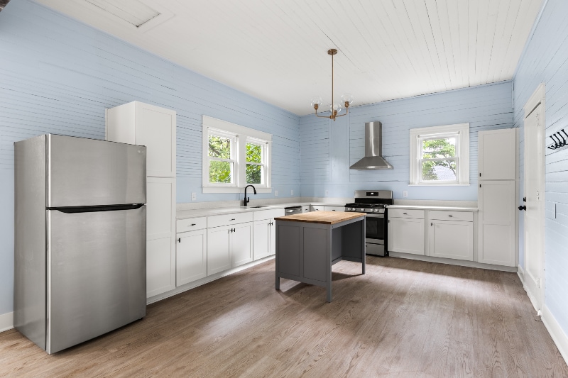 Photo - 309 Bon Air Ave (Durham, NC)