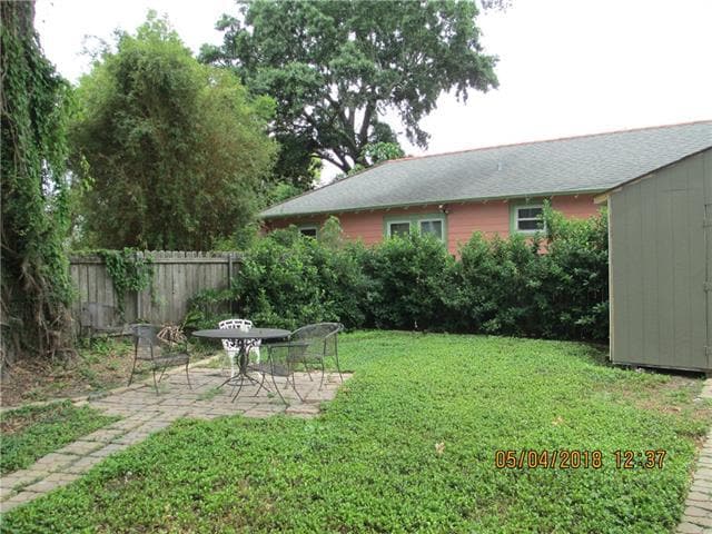 Foto del edificio - 7701 Jeannette St