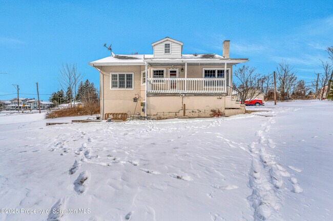 Foto del edificio - 1314 Fairview Rd