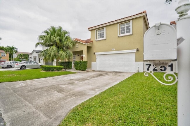 Building Photo - 4 br, 2.5 bath House - 7251 SW 158th Pl