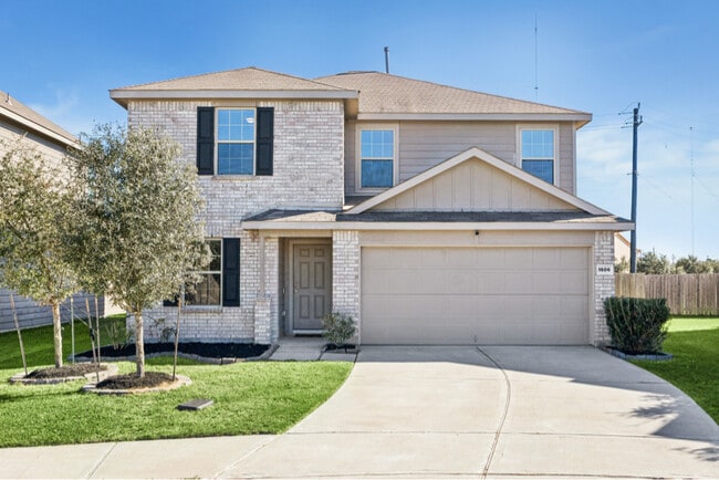 Photo - 1606 Avocet Way House