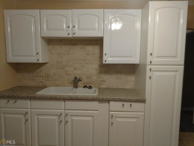 Foto del edificio - 1035 Peeples St SW