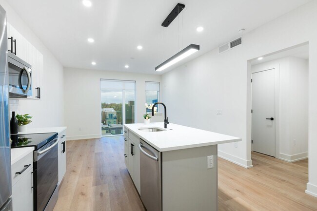 Foto del interior - 1331 S Juniper St