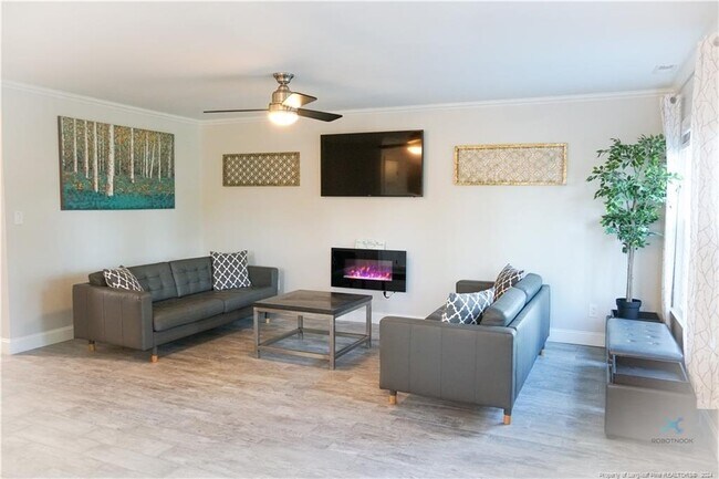 Foto del edificio - 430 Murray Fork Dr