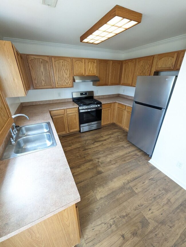 Foto del edificio - 204 Burgandy Rd, Williamsburg VA 23185