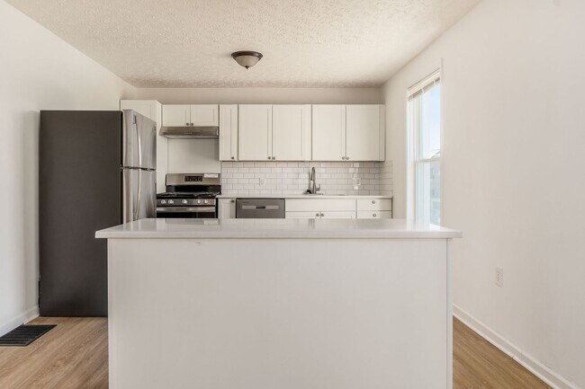 Foto del edificio - 1109-1111-1111 Franklin Ave