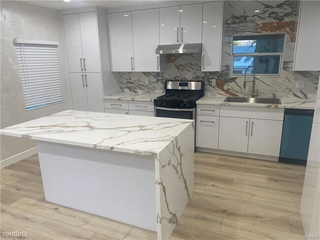 Foto del edificio - 3 br, 0.5 bath House - 1315 Sonora Ave