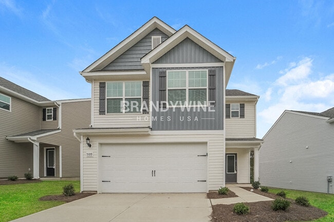 Building Photo - 5109 Wolfridge Ave