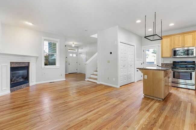 Foto del edificio - 2529 SE 32nd Ave